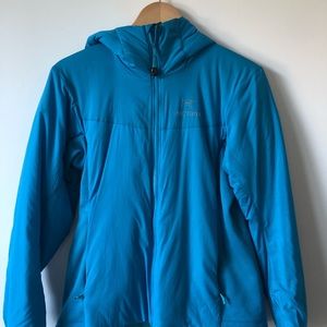 Arc'teryx atom LT jacket